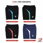 FBT Shorts #484